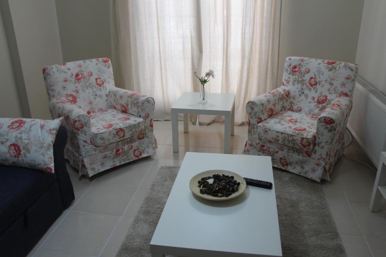 Kinzi House Apartment Canakkale Room photo